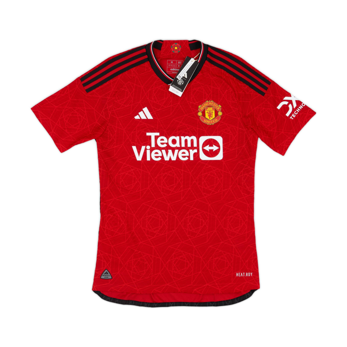 2023-24 Manchester United FC 1a Equipacion