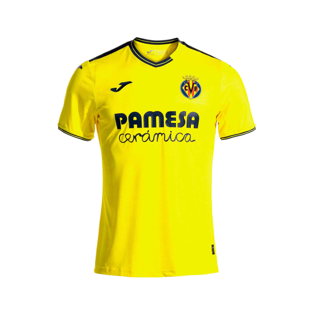 2024-25 Villarreal CF 1a Equipacion