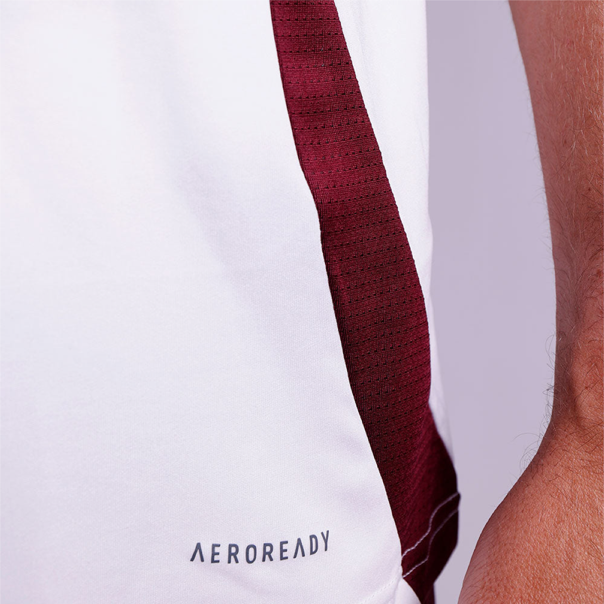 2024-25 Albacete Balompié 1a Equipacion