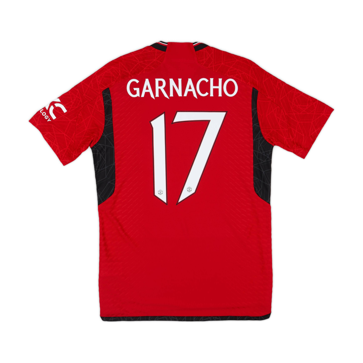 2023-24 Manchester United FC 1a Equipacion