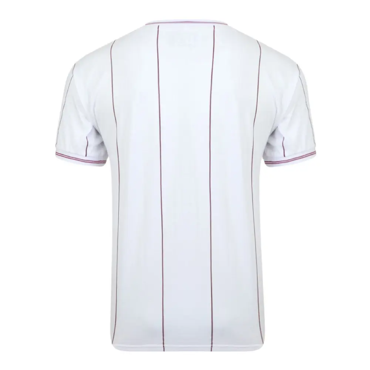 1982-83 Aston Villa FC Equipacion Edicion Especial Rotterdam