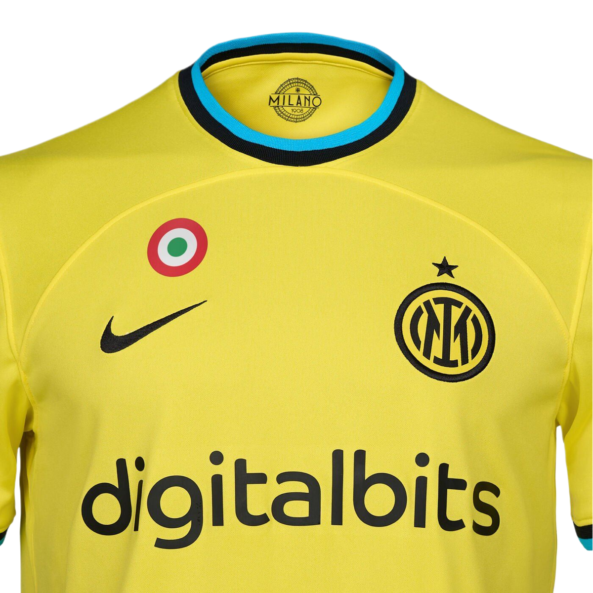 2022-23 FC Internazionale Milano 3a Equipacion