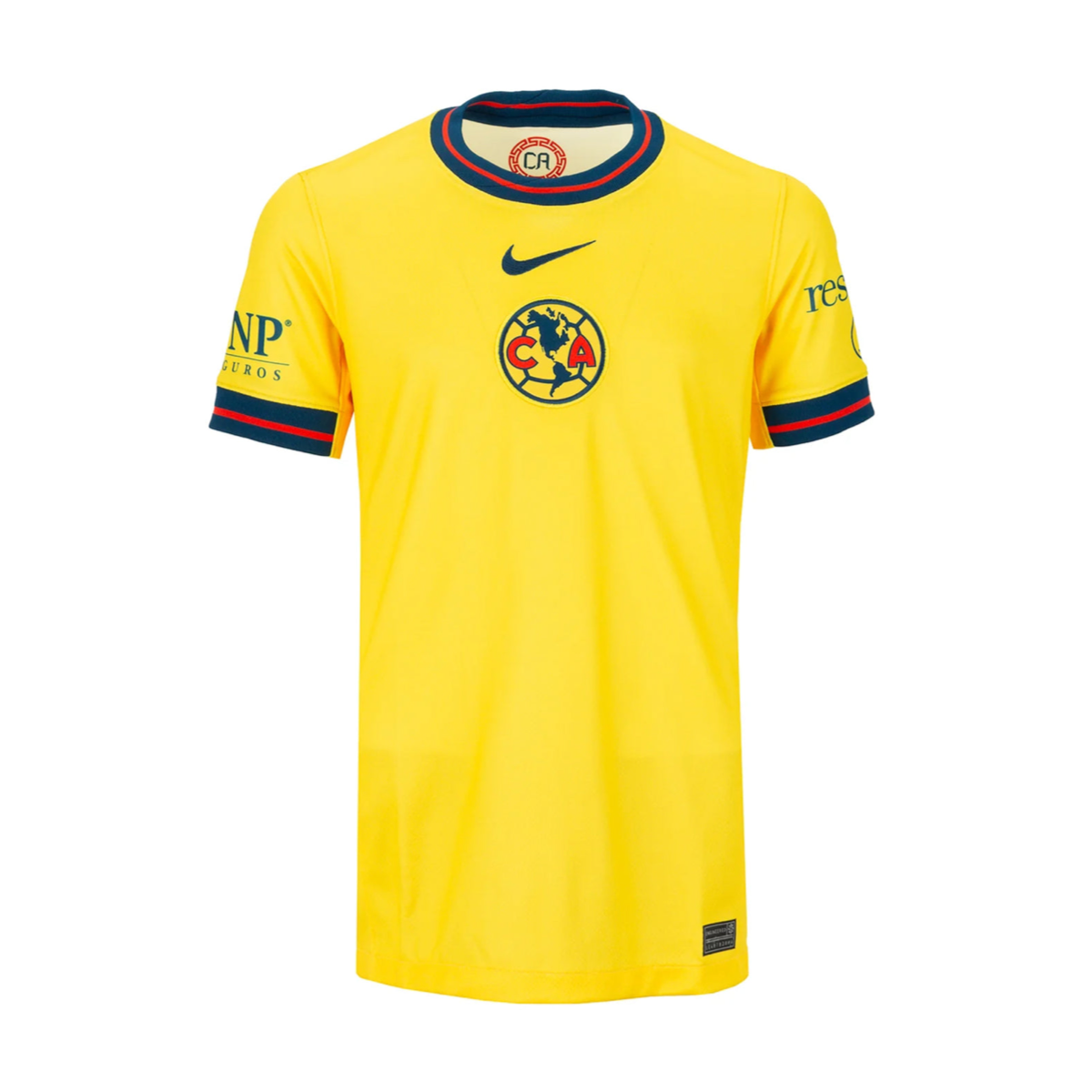 2024-25 Club América 1a Equipacion