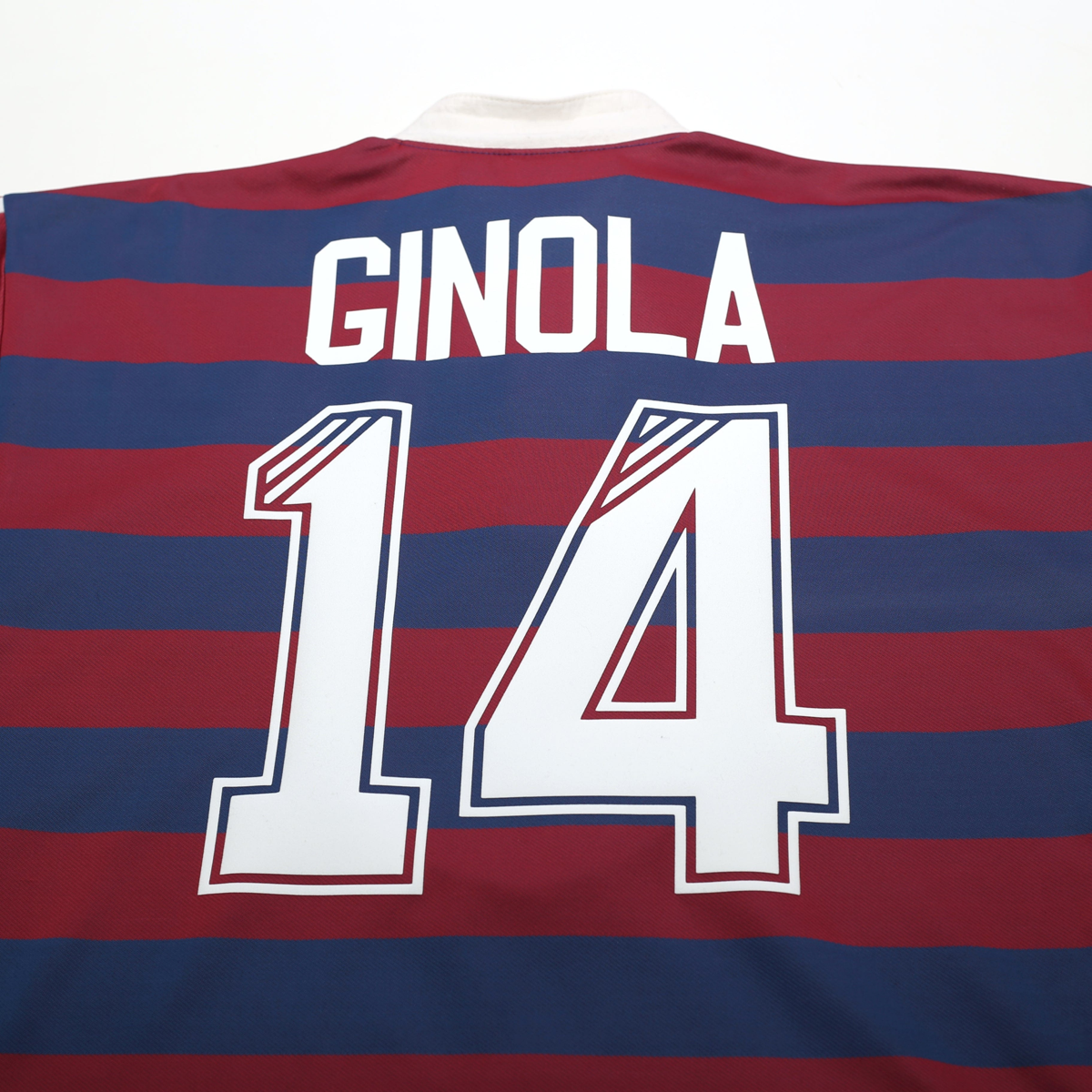 1995-96 Newcastle United FC 2a Equipacion