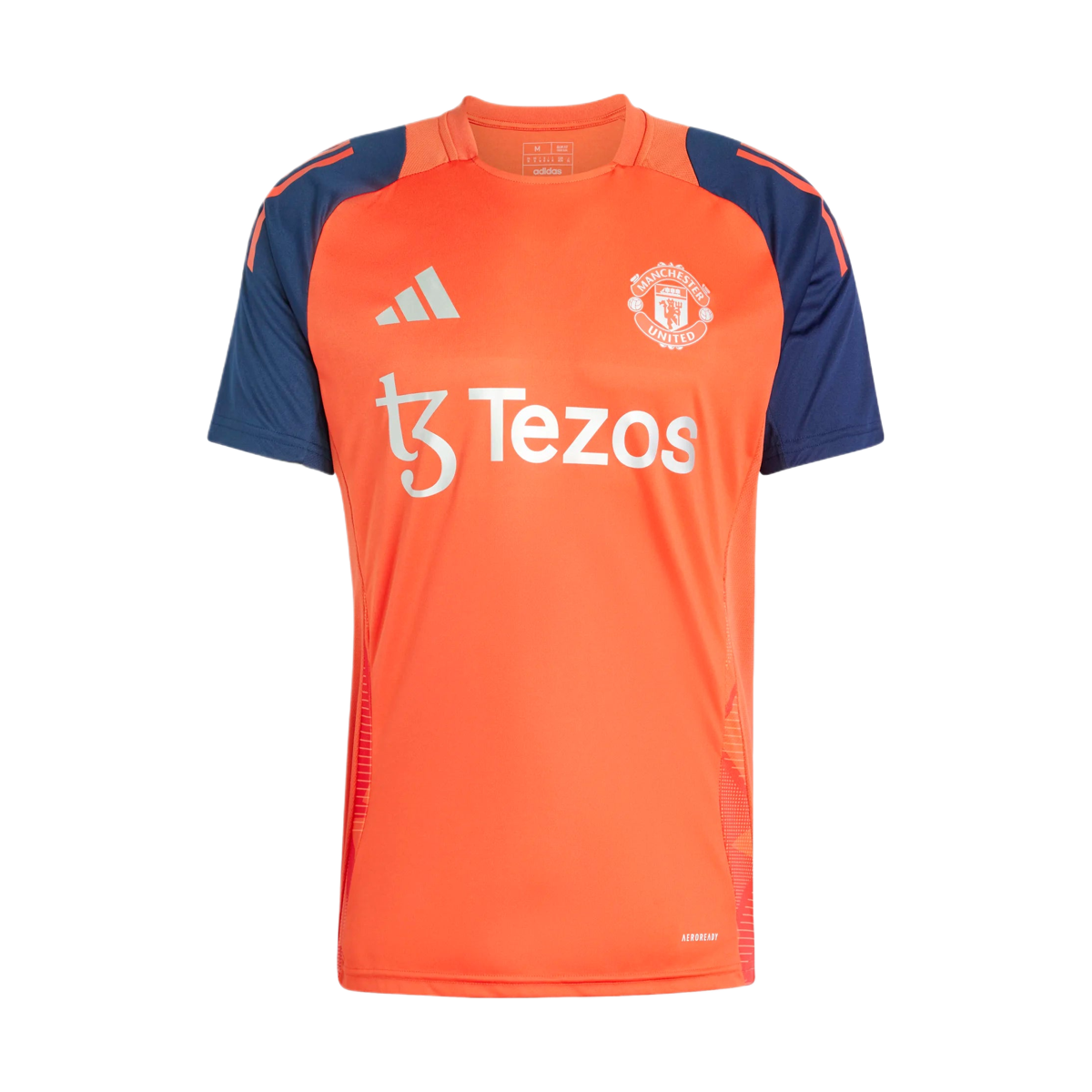 Manchester United FC Camiseta Entrenamiento
