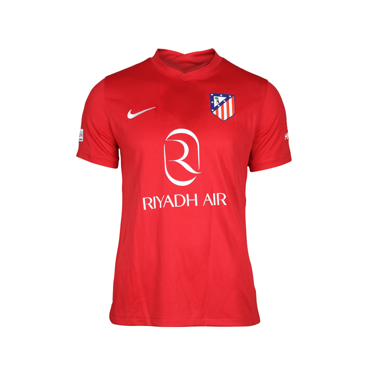 Atlético de Madrid Camiseta Entrenamiento