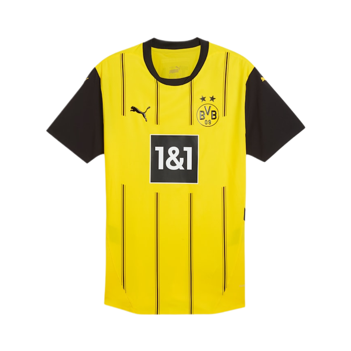 2024-25 Borussia Dortmund 1a Equipacion