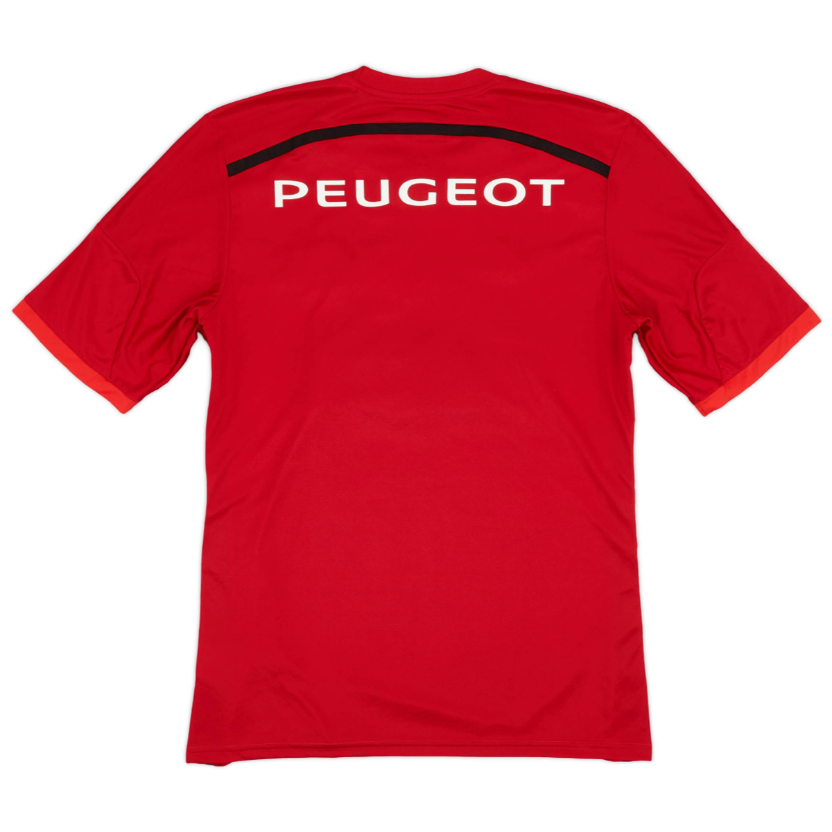 2014-15 CR Flamengo 3a Equipacion