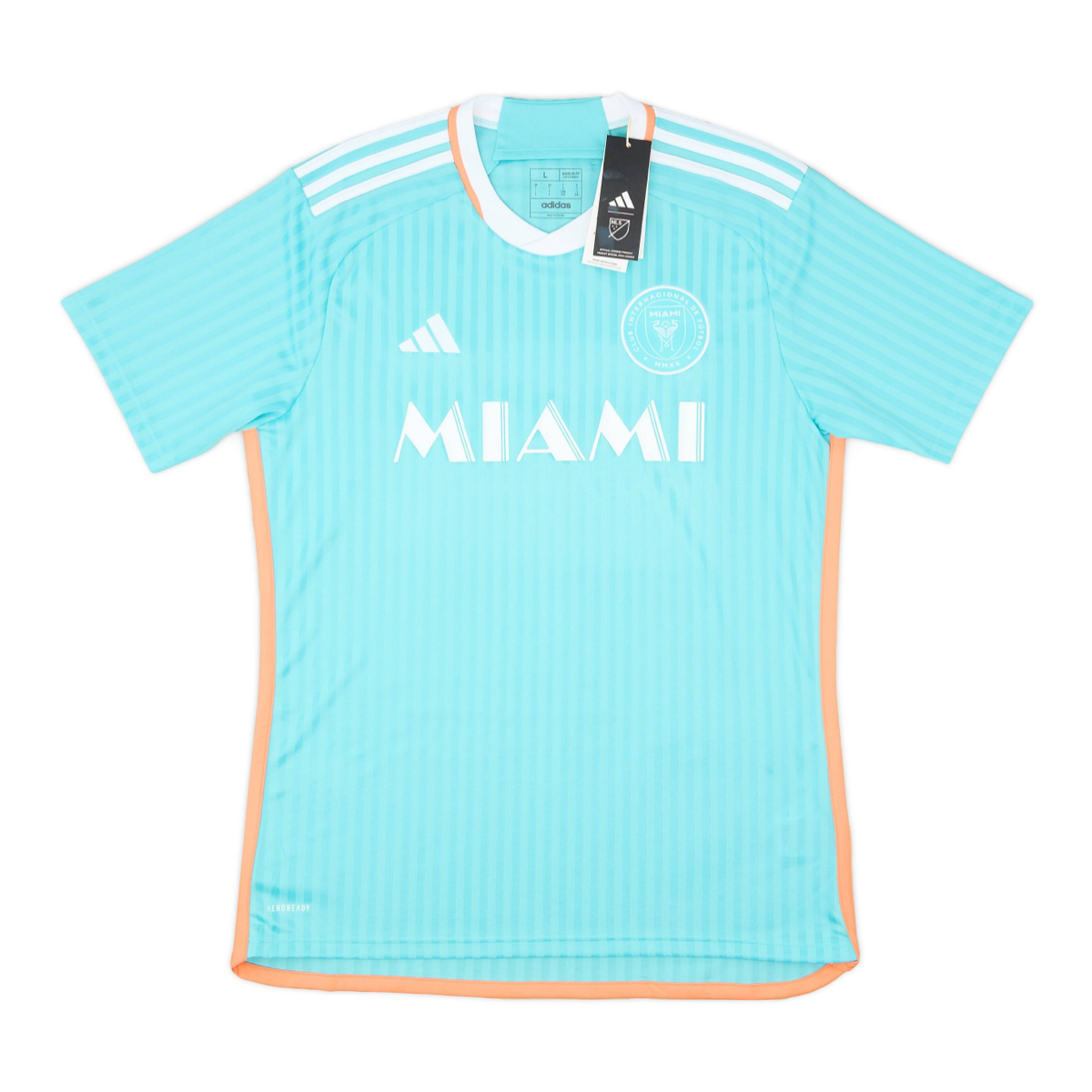 2024-25 Inter Miami CF 3a Equipacion