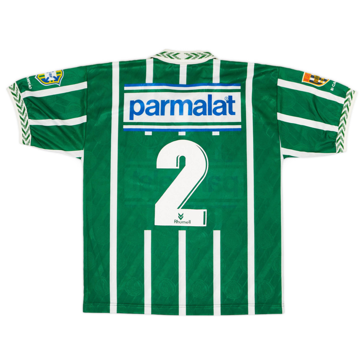 1993-94 SE Palmeiras 1a Equipacion
