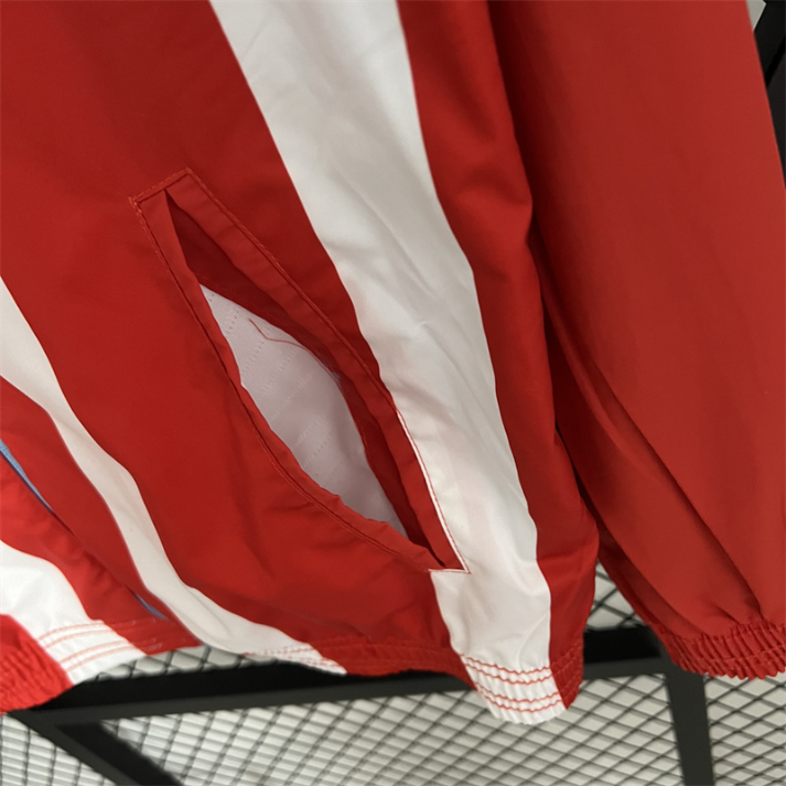 Manchester City FC Cortavientos