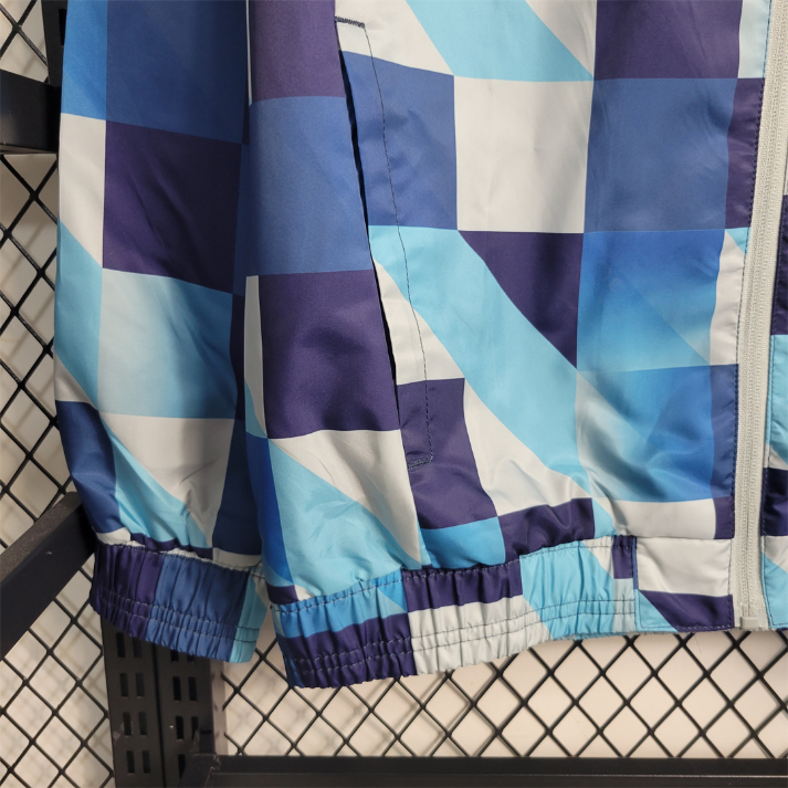 Manchester City FC Cortavientos