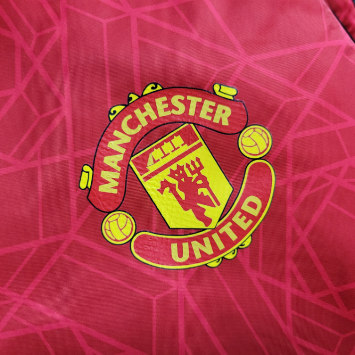 Manchester United FC Cortavientos