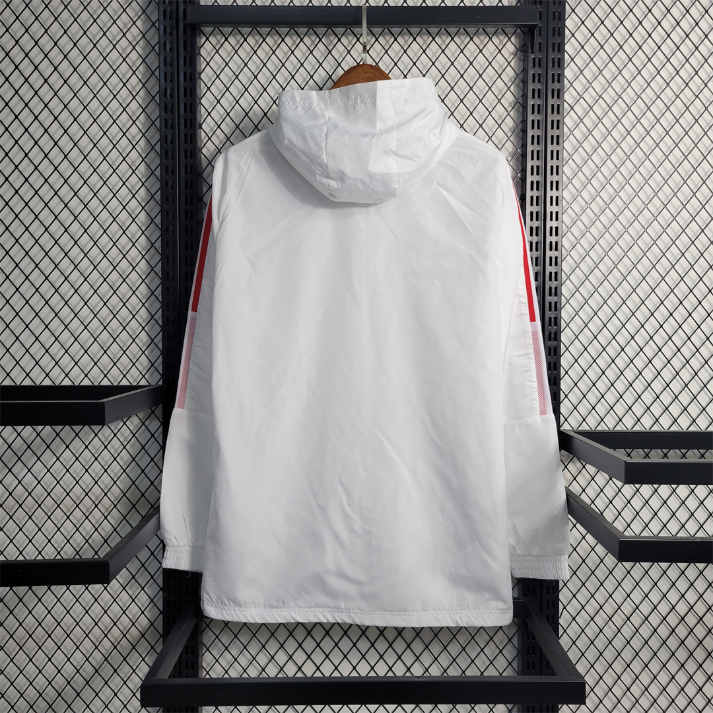 Manchester United FC Cortavientos