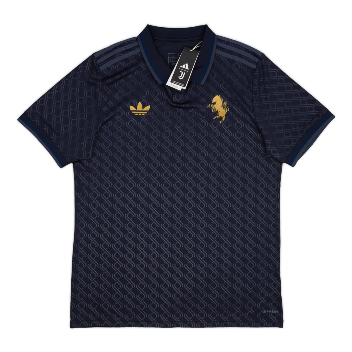 2024-25 Juventus FC 3a Equipacion