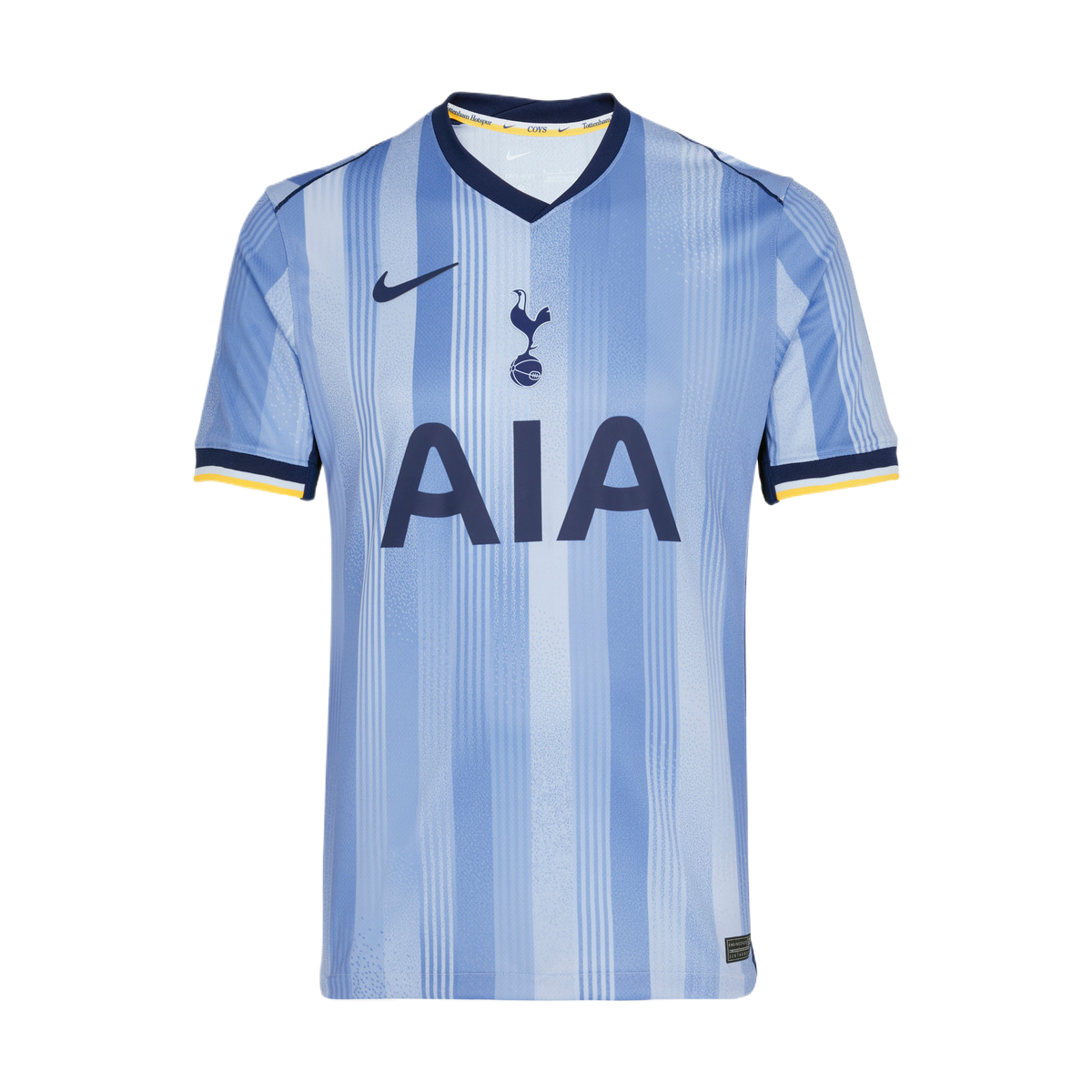 2024-25 Tottenham Hotspur FC 2a Equipacion