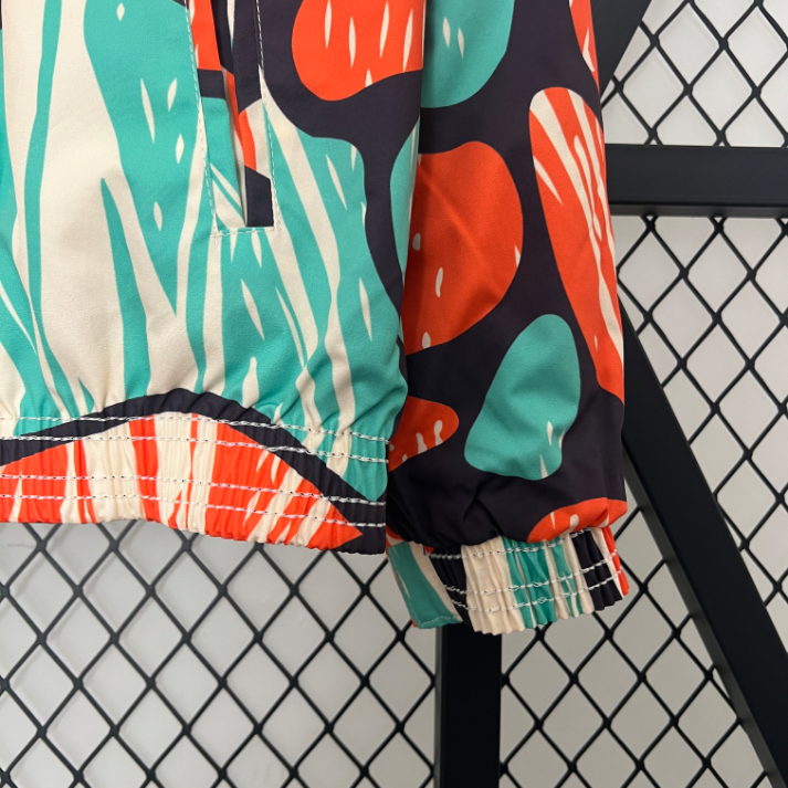 Arsenal FC CF Cortavientos