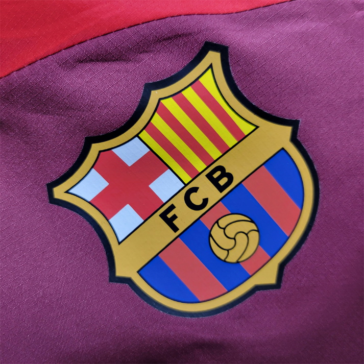 FC Barcelona Cortavientos