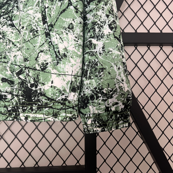 Manchester United FC Cortavientos