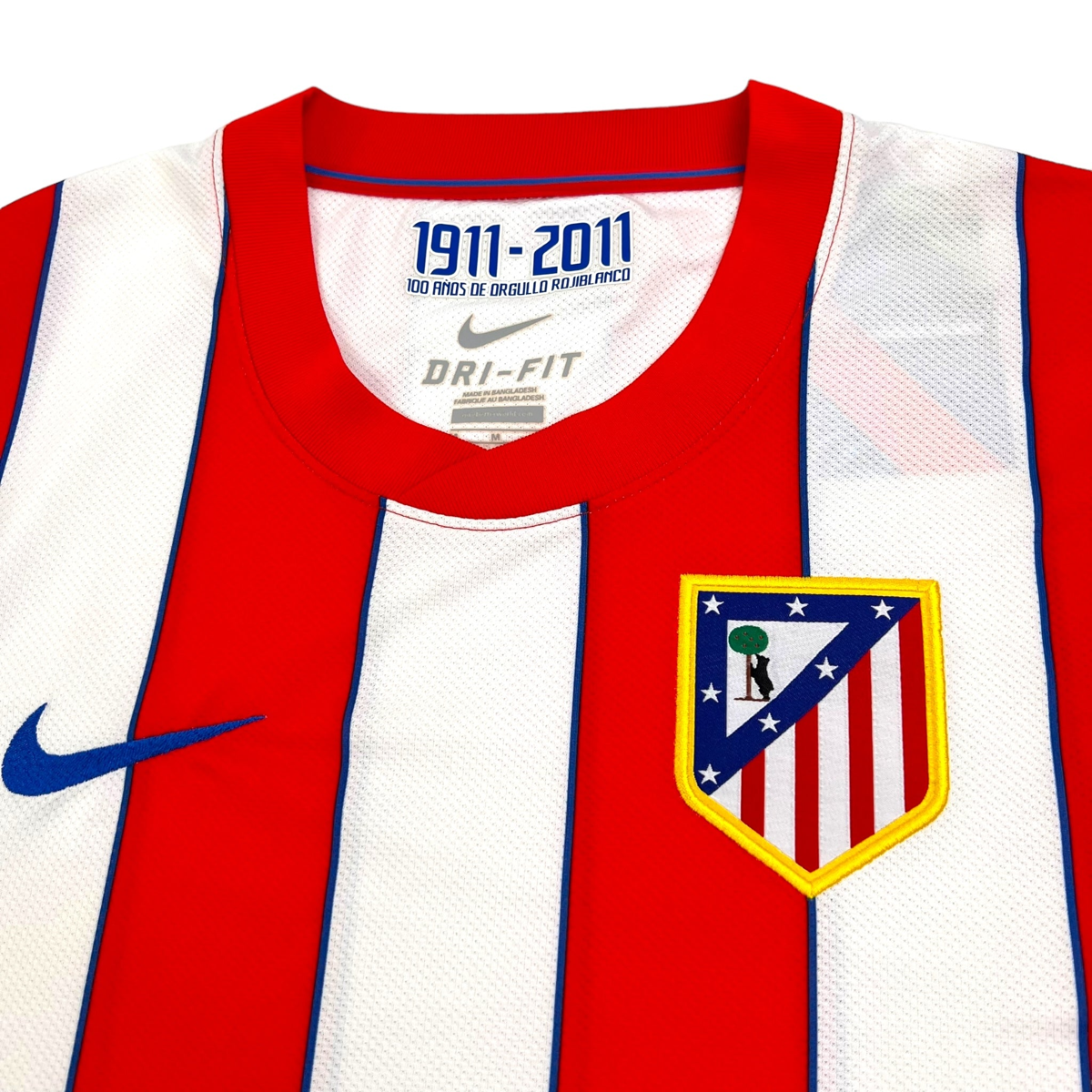 2014-15 Atlético de Madrid 1a Equipacion