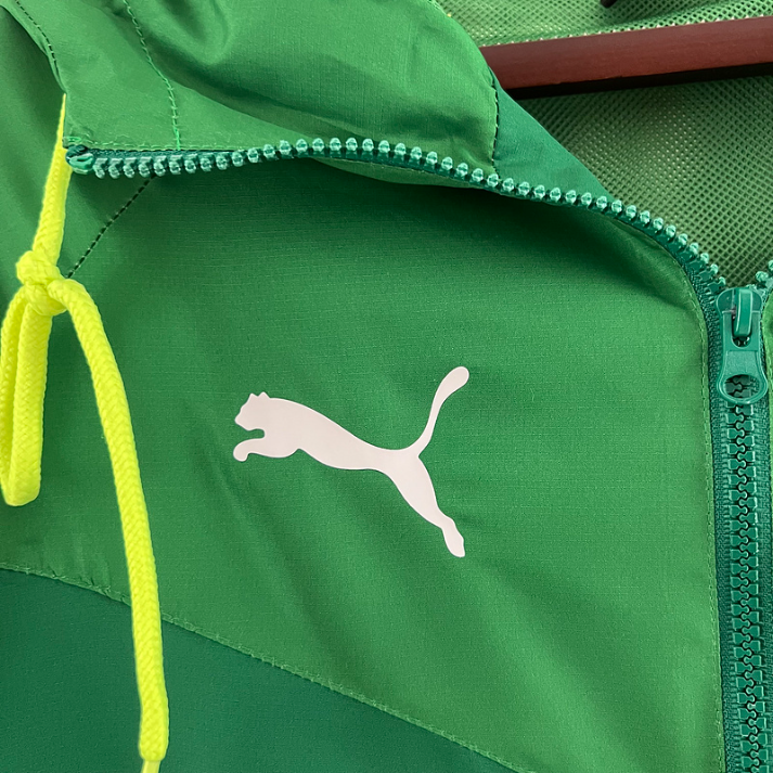 SE Palmeiras Cortavientos