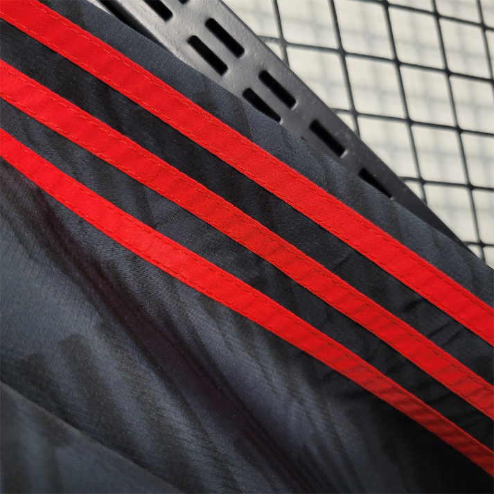 CR Flamengo Cortavientos