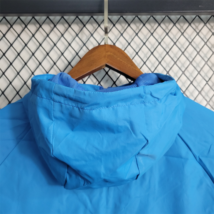 Kawasaki Frontale Cortavientos