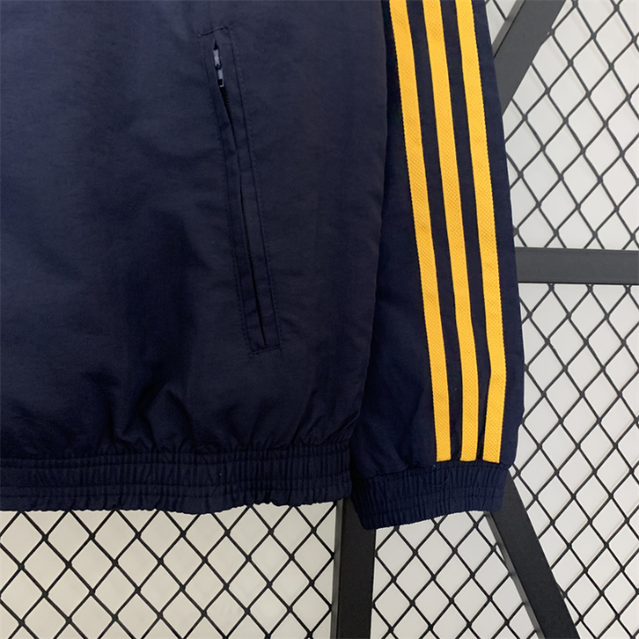 Real Madrid CF Cortavientos