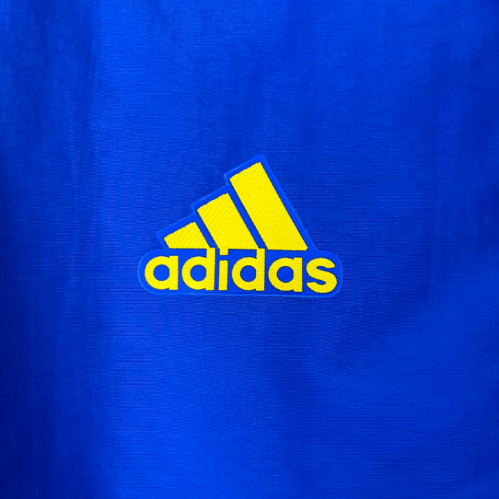 CA Boca Juniors Cortavientos