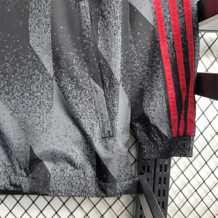 CR Flamengo Cortavientos