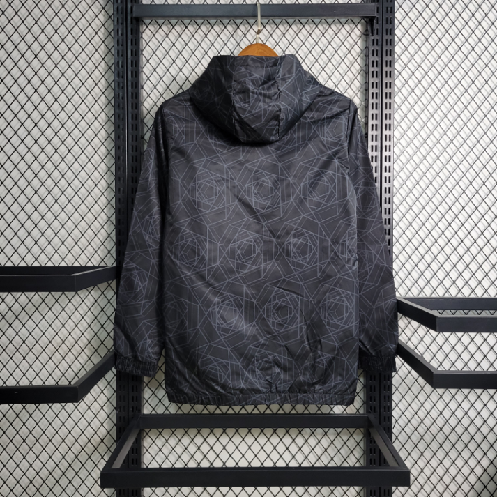 Manchester United FC Cortavientos