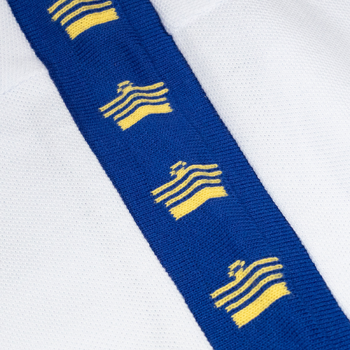 1978-79 Leeds United FC 1a Equipacion