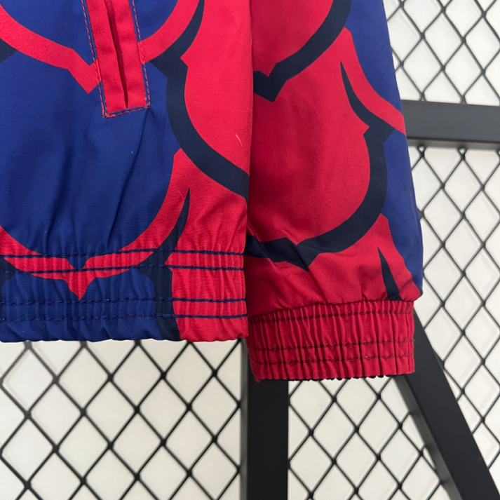 FC Barcelona Cortavientos