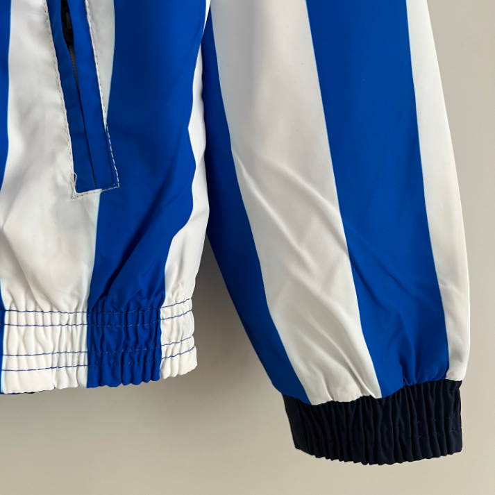 CF Monterrey Cortavientos