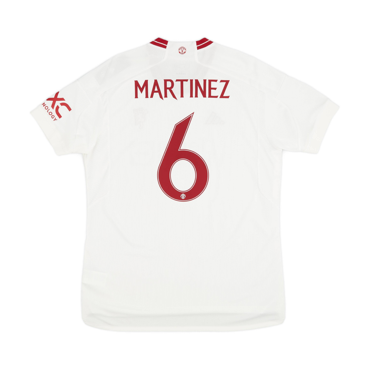 2023-24 Manchester United FC 3a Equipacion