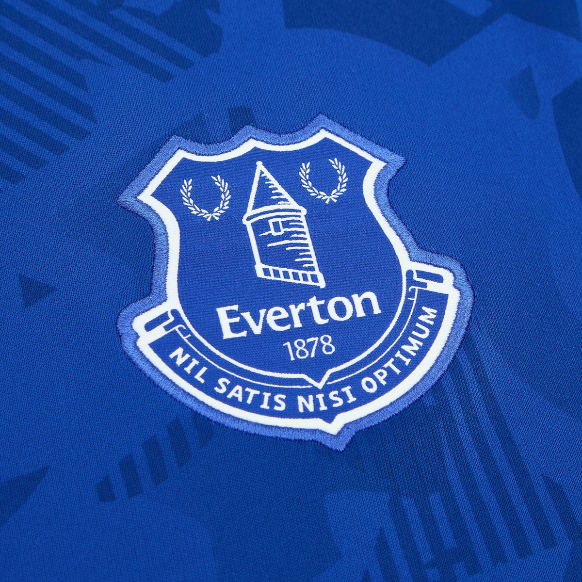 2024-25 Everton FC 1a Equipacion