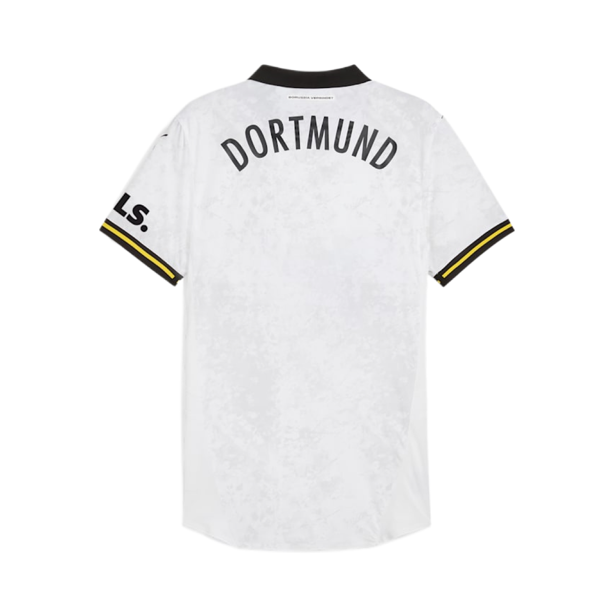 2024-25 Borussia Dortmund 3a Equipacion