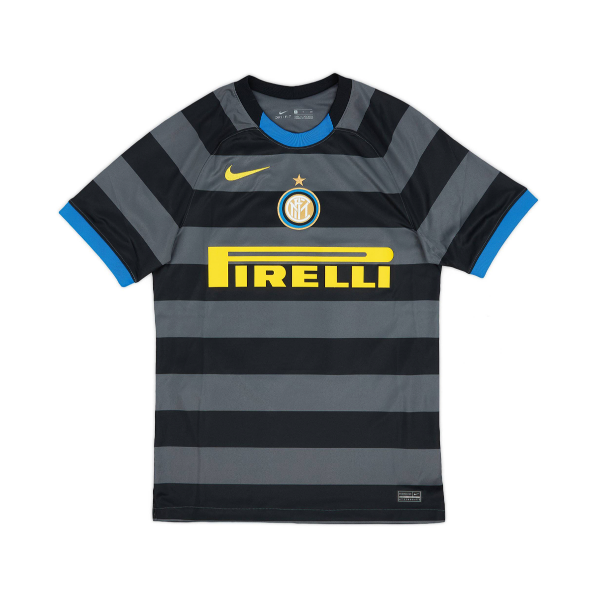 2020-21 FC Internazionale Milano 3a Equipacion