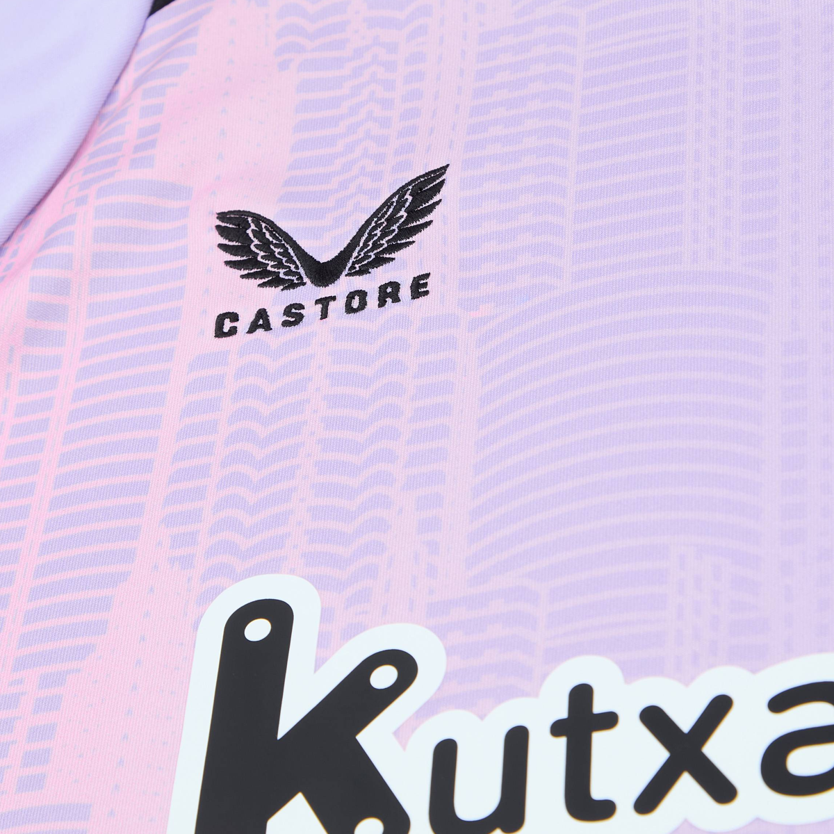 2024-25 Athletic Club 3a Equipacion