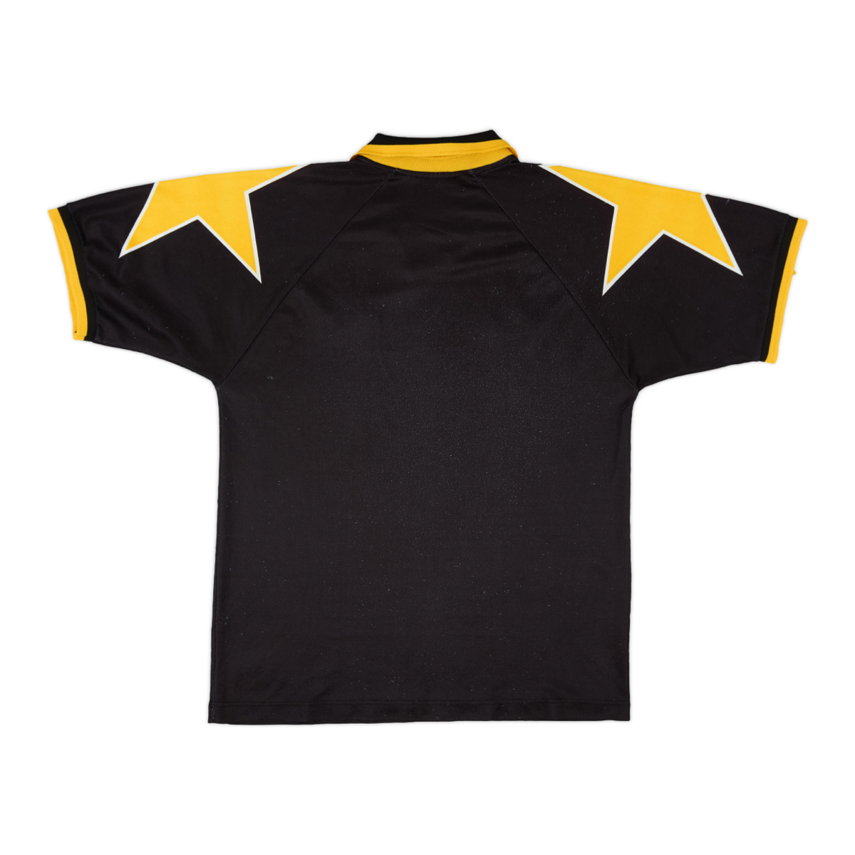 1995-97 Juventus FC 2a Equipacion