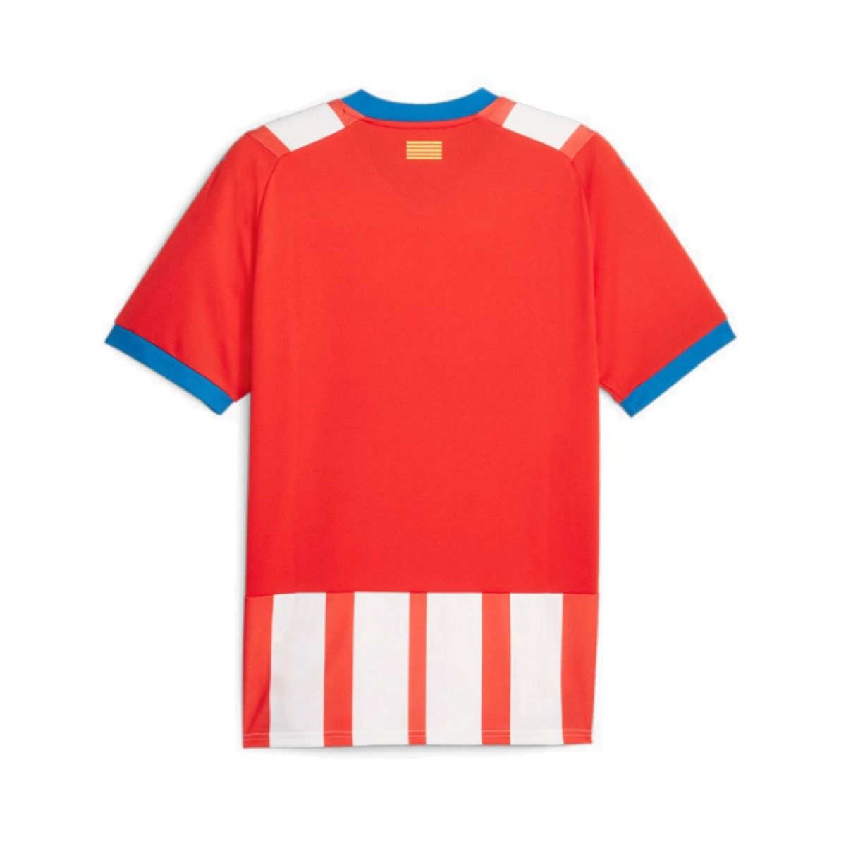 2023-24 Girona FC 1a Equipacion