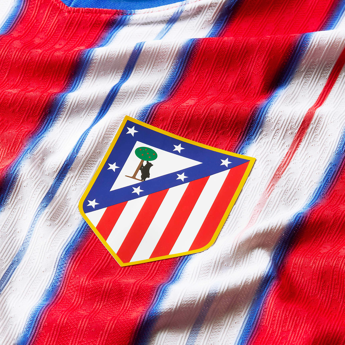 2024-25 Atlético de Madrid 1a Equipacion