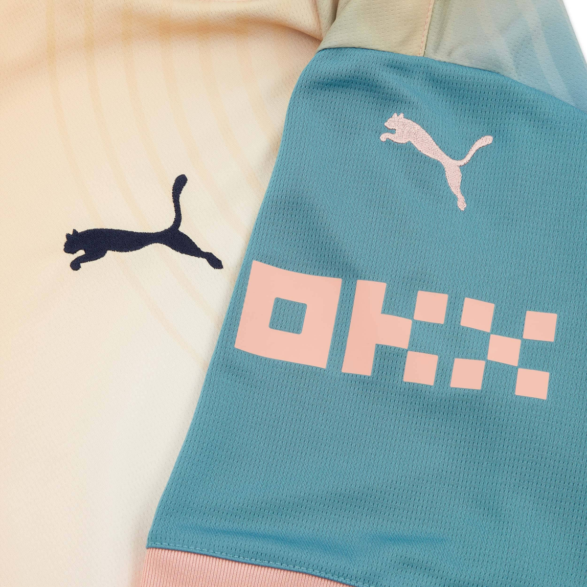 2024-25 Manchester City FC 4a Equipacion