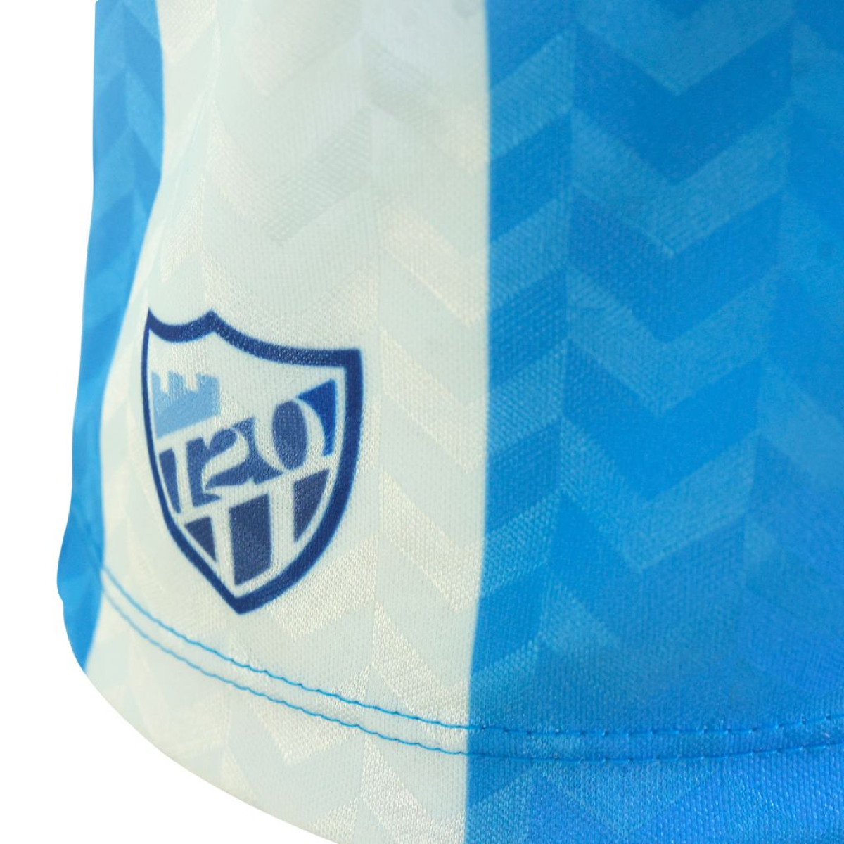 Málaga CF Camiseta 120 Aniversario