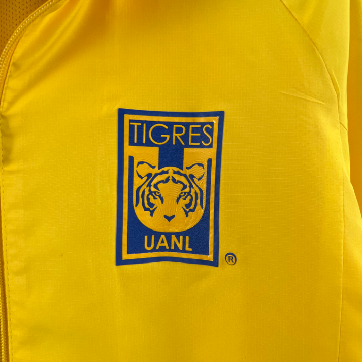 Tigres UANL Cortavientos