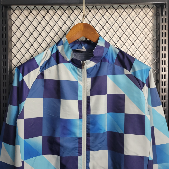 Manchester City FC Cortavientos