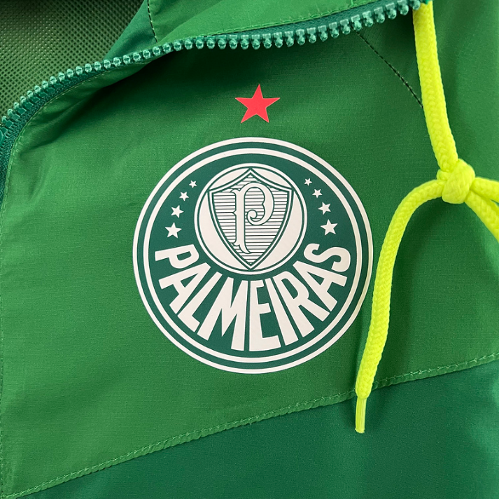 SE Palmeiras Cortavientos