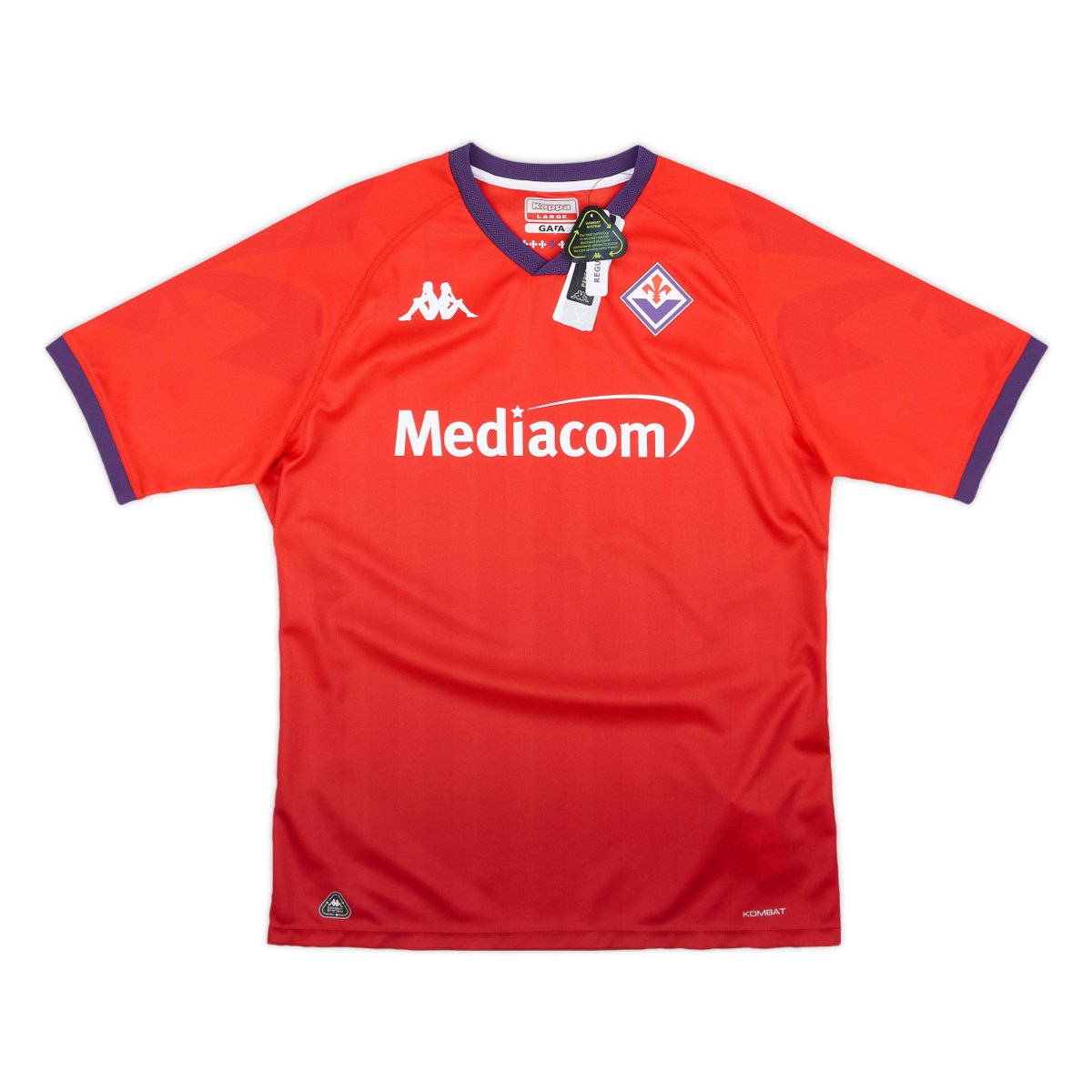 2024-25 ACF Fiorentina 3a Equipacion