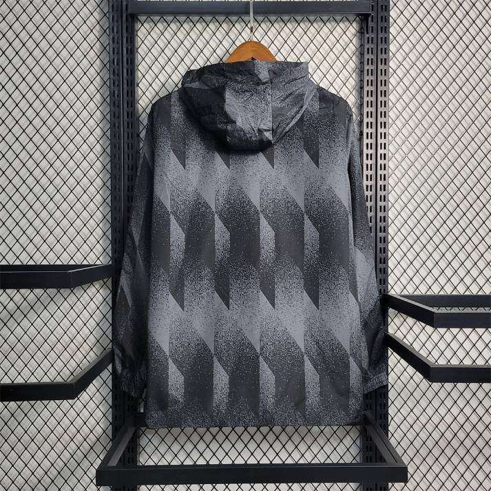 CR Flamengo Cortavientos