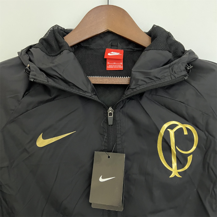 Corinthians SC Cortavientos